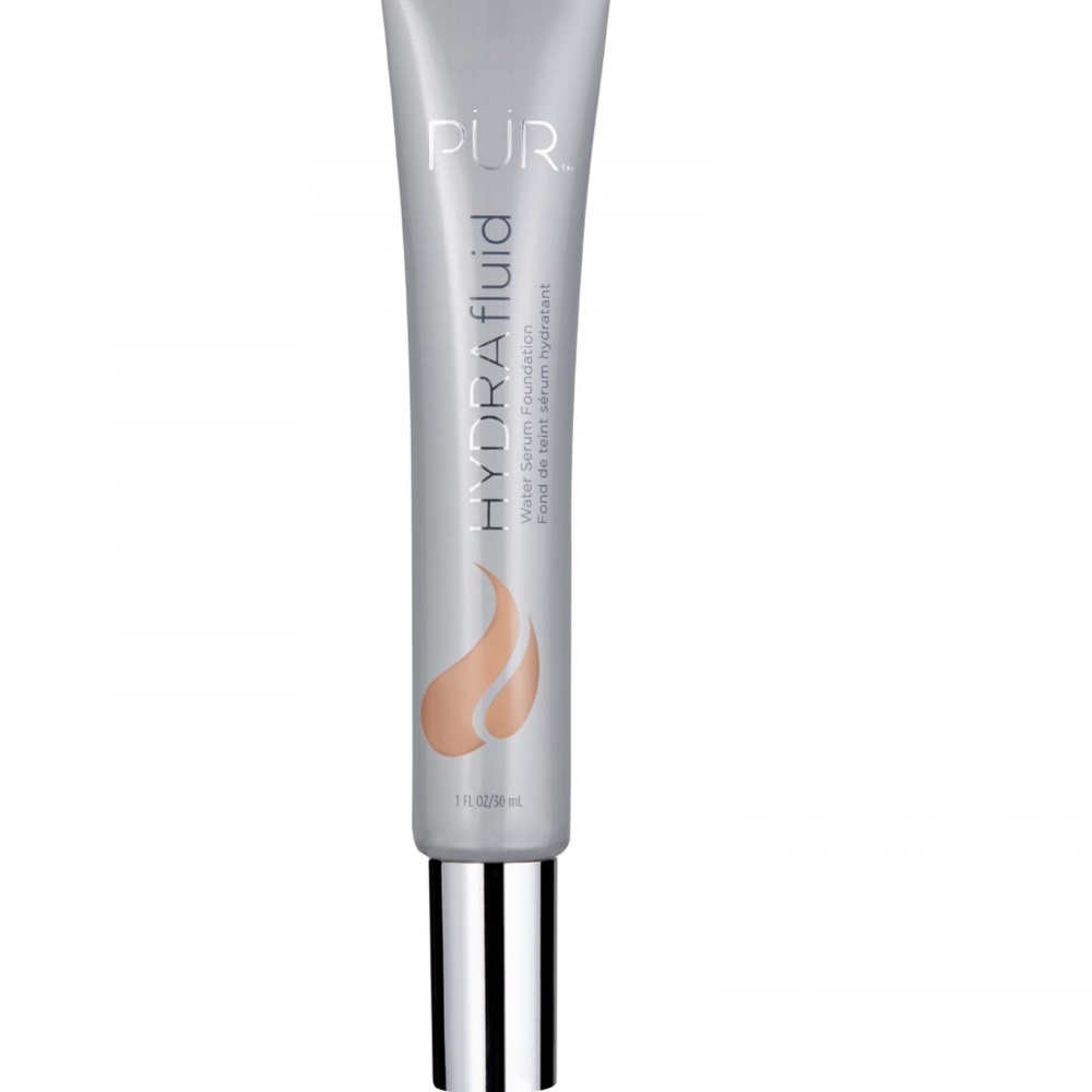 PUR hydra fluid foundation 💕DARK💕.